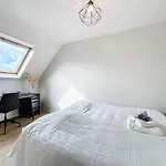 Holiday home Maison Au'gust - Koksijde
