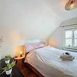 Maison Au'gust - Holiday home *