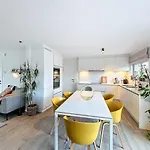 Holiday home Maison Au'gust - *