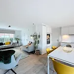 Holiday home Maison Au'gust - Koksijde