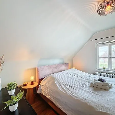 Maison Au'gust - Дом отдыха *