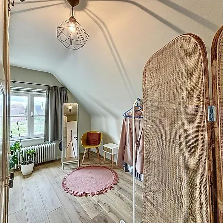 Дом отдыха Maison Au'gust - *