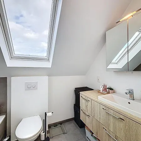 Maison Au'gust - Дом отдыха