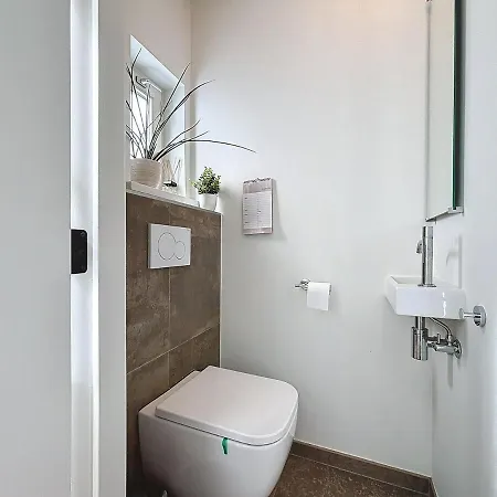 Casa vacanze Maison Au'gust -