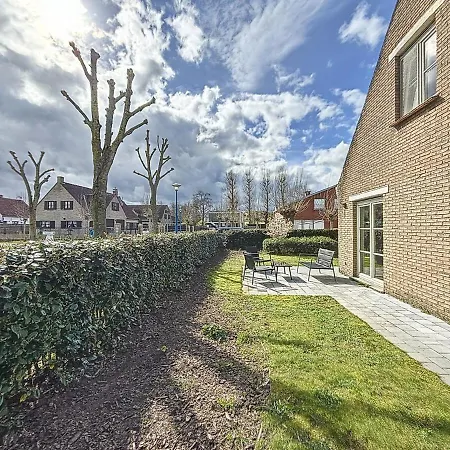 Maison Au'gust - Hébergement de vacances *