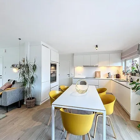 بيت للعطل Maison Au'gust - *