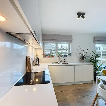 Maison Au'gust - Koksijde