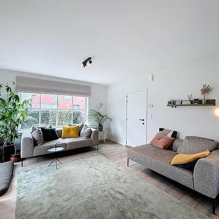 Maison Au'gust - Koksijde