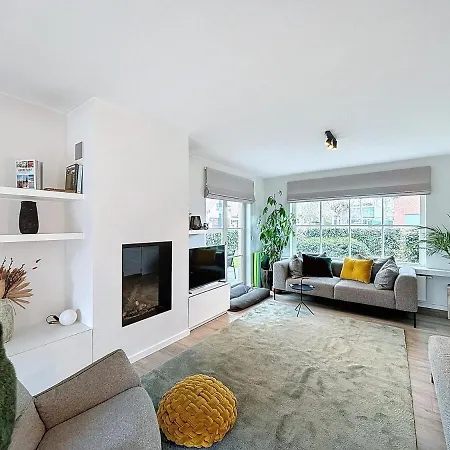 Maison Au'gust - Дом отдыха *