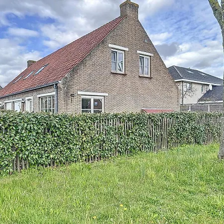 Hébergement de vacances Maison Au'gust - *