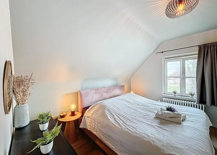 Maison Au'gust - Hébergement de vacances *