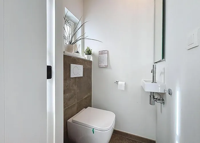 Hébergement de vacances Maison Au'gust -