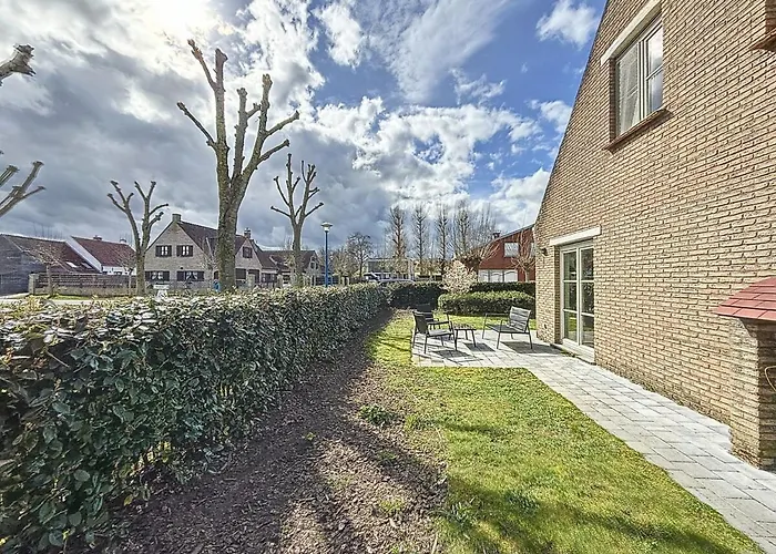 Maison Au'gust - Hébergement de vacances *