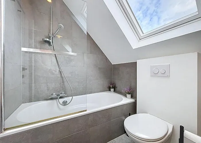 Maison Au'gust - * Coxyde