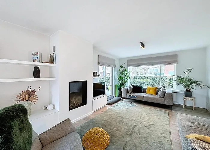 Maison Au'gust - Hébergement de vacances *