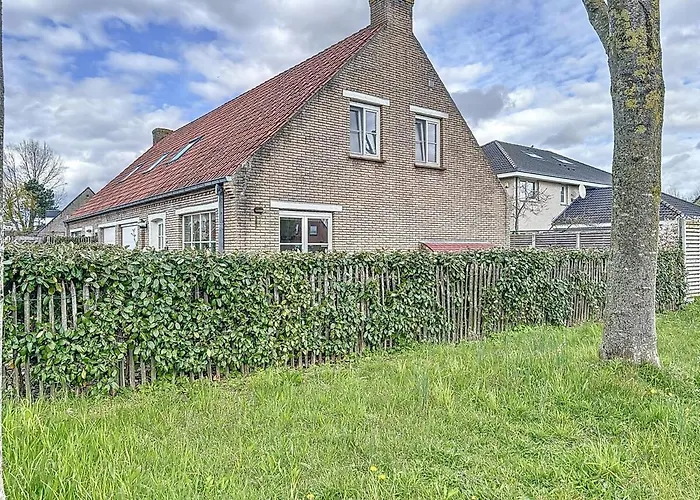 Hébergement de vacances Maison Au'gust - *